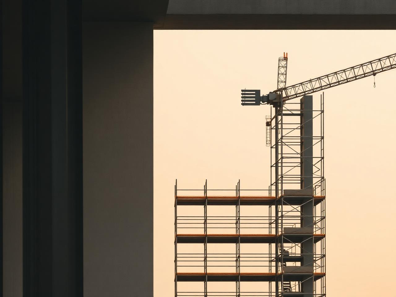 Construction & contracting operations