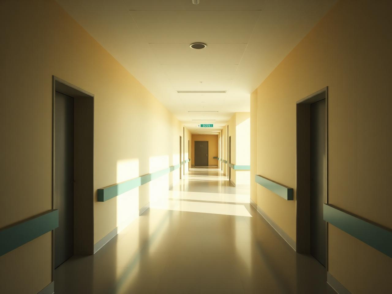 Healthcare operations